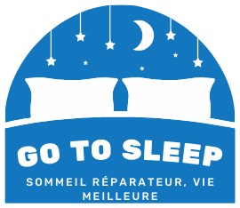 Go-To-Sleep