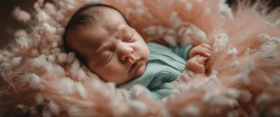 Bébé de 4 mois : comprendre et apaiser un sommeil perturbé