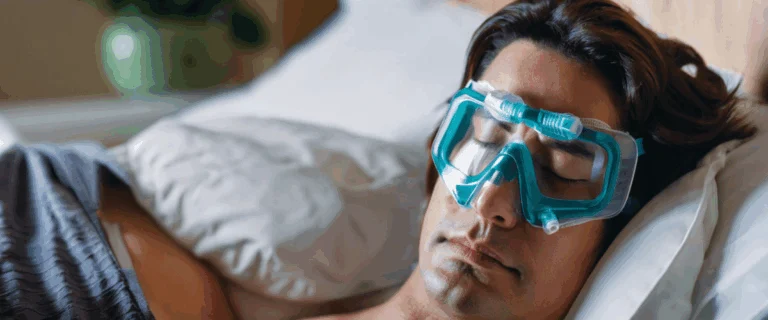 Masque pour l’apnée du sommeil : comprendre, choisir et optimiser son utilisation