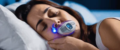 Appareils anti-ronflement et apnée du sommeil : solutions innovantes pour des nuits paisibles