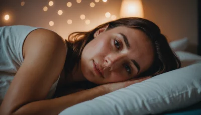 Acupression pour le sommeil : comment cette technique naturelle améliore vos nuits