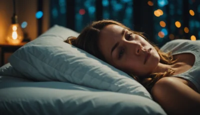 CBD pour dormir : la solution naturelle qui améliore votre sommeil
