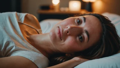 Points d’acupression pour améliorer le sommeil : comment stimuler votre repos efficacement