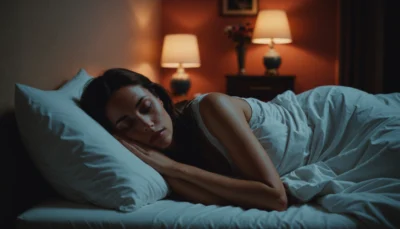 Le rituel du soir pour améliorer la qualité du sommeil et réguler votre cycle circadien