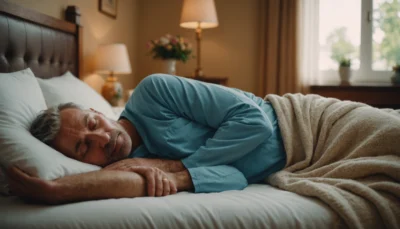 Combien d’heures de sommeil selon l’âge pour une santé optimale