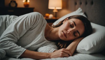 Les meilleures positions pour dormir : comment améliorer votre sommeil naturellement