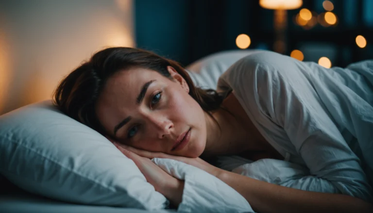 Insomnie : La méthode efficace pour retrouver un sommeil réparateur