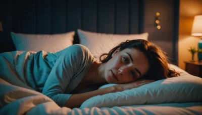 Insomnie : causes, mécanismes et solutions efficaces pour mieux dormir