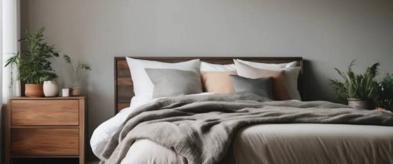 Feng shui chambre : 12 conseils aménagement