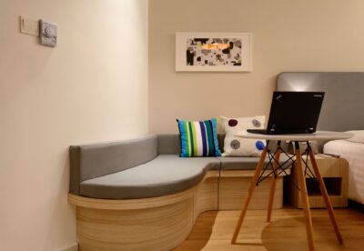 Rallumer le chauffage : quelle température dans la chambre pour bien dormir ?